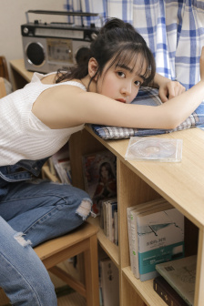 女嫖客